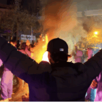 Historical Opportunity in Iran