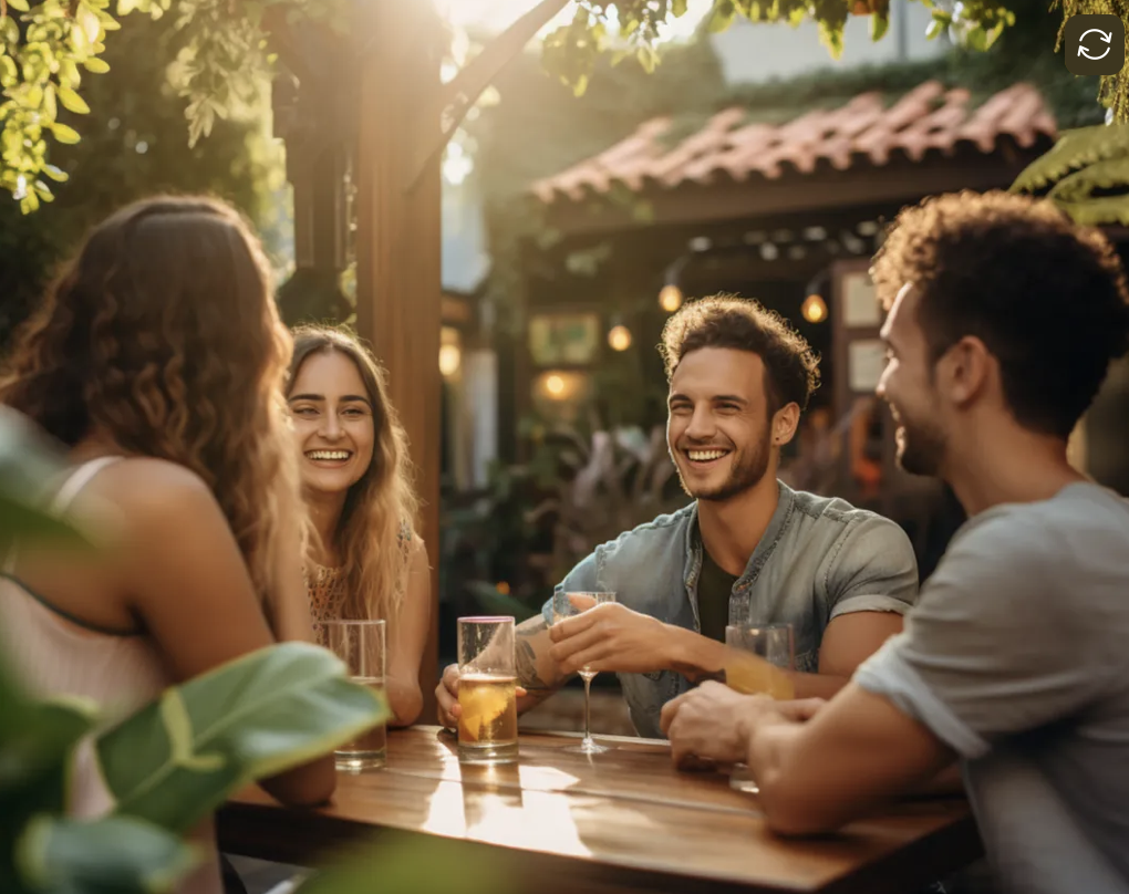 Soul-Nourishing Resolutions