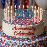 America’s 250th Isn’t Just a Birthday