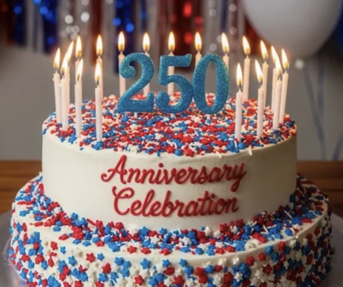 America’s 250th Isn’t Just a Birthday America’s 250th Isn’t Just a Birthday