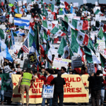 Immigration and Tribalism