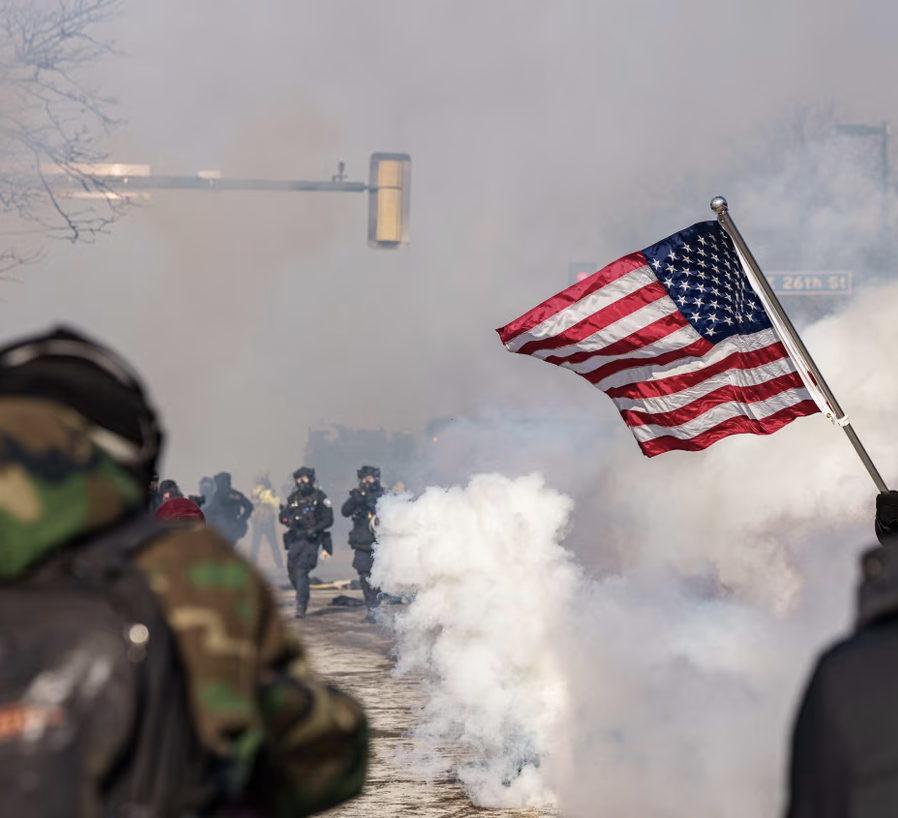 Sanctuary Cities Can Be Deadly