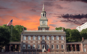 Independence-Hall-Philadelphia-Pennsylvania