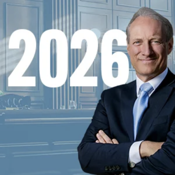 American Religious Liberty Issues for 2026