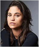 Luna Rivera Show Page