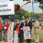 Socialism and Christians