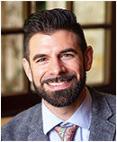 Michael Lundie Show Page