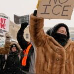 Minnesota and ICE