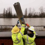 The Disappearing Middle Class