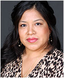 Nallely Perez Show Page