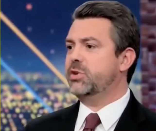 The “This Could Happen to Anyone” Argument