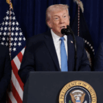 Trump’s Actions and the Constitution