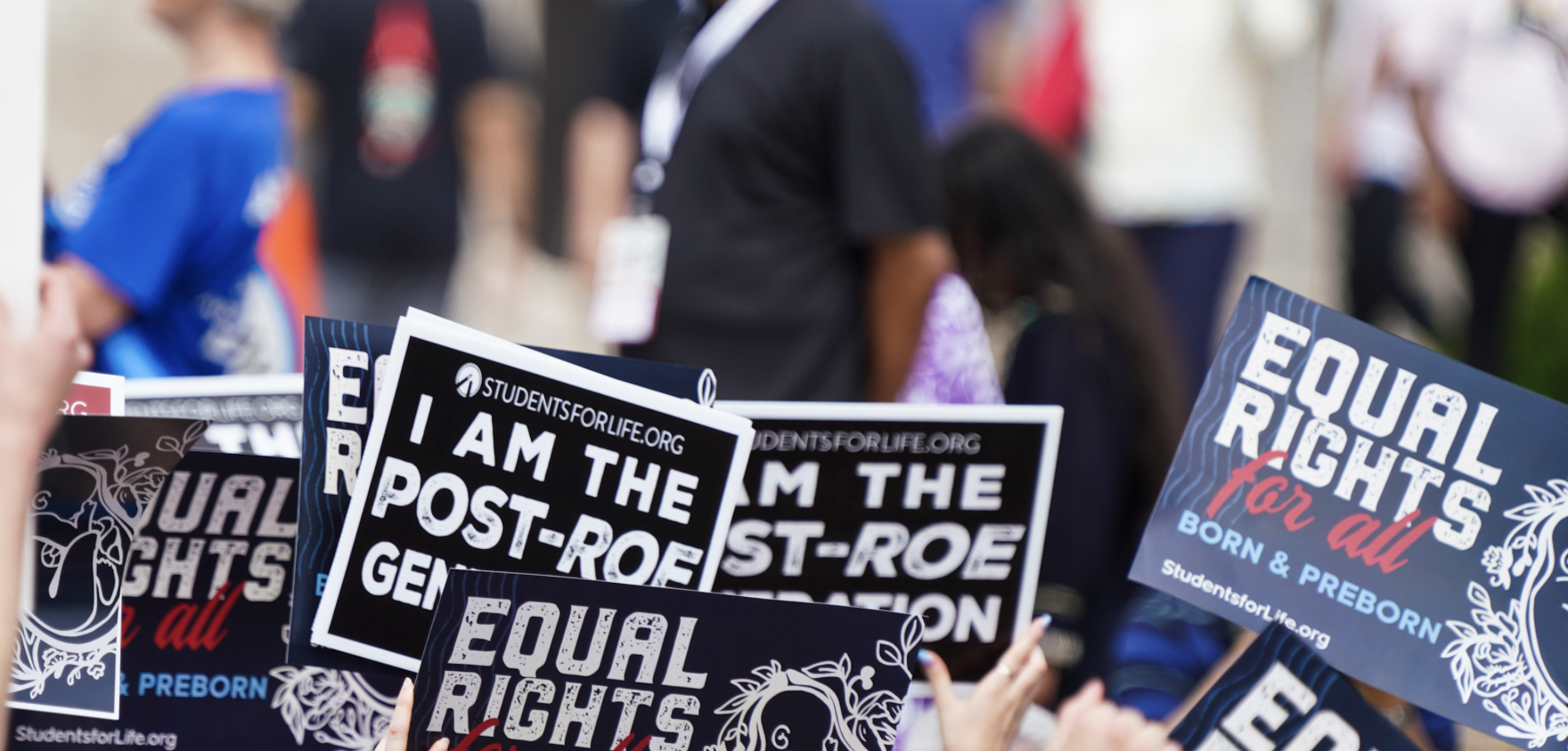 Pro-life Movement Has Mixed Reaction After Trump’s First Year Pro-life Movement Has Mixed Reaction After Trump’s First Year