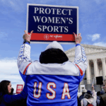 SCOTUS Now Has Chance to Protect Women’s Sports