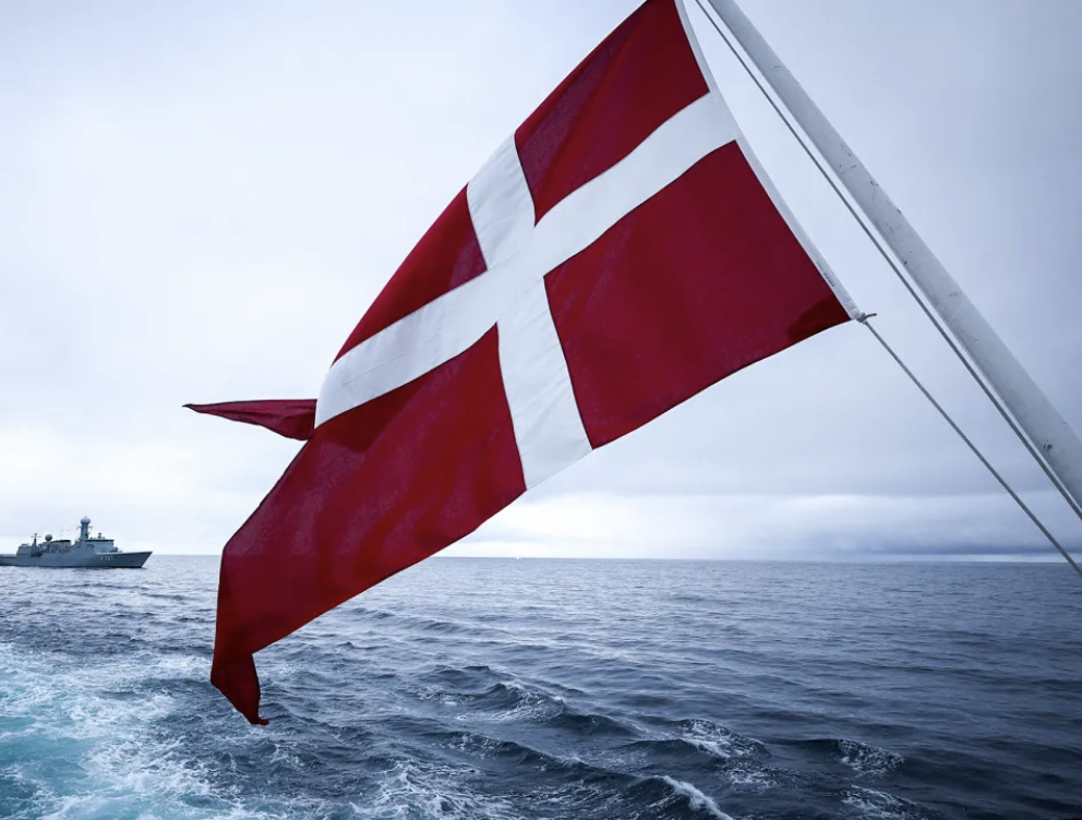 Don’t Annex Greenland