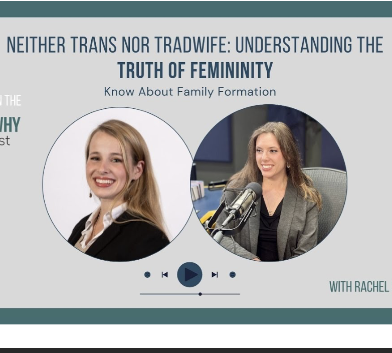 Neither Trans Nor Tradwife Neither Trans Nor Tradwife