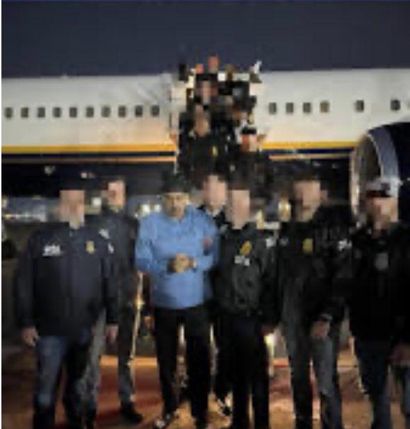 Four Myths About Capture of Maduro