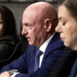 Kelly-Hegseth Grudge Match