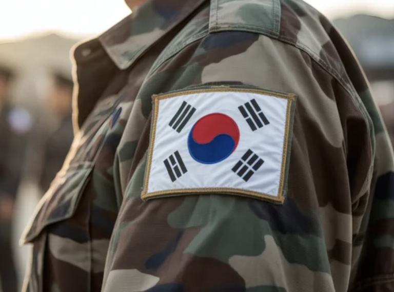 Pastor Son’s Trial and the Crisis in South Korea