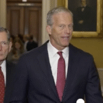 Government Shutdown?