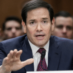 Thank You, Marco Rubio