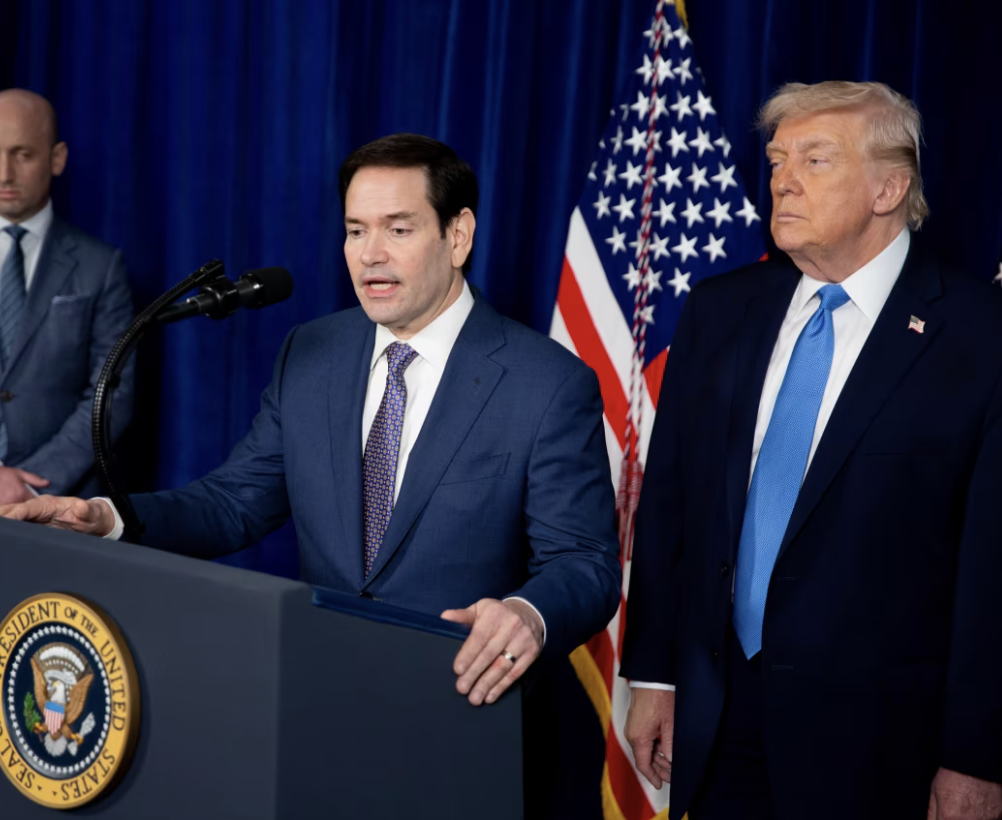 Don’t Settle for Maduro 2.0 Don’t Settle for Maduro 2.0