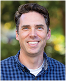 Timothy Gaines Show Page