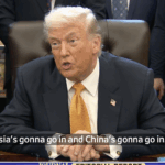 The Greenland War of 2026