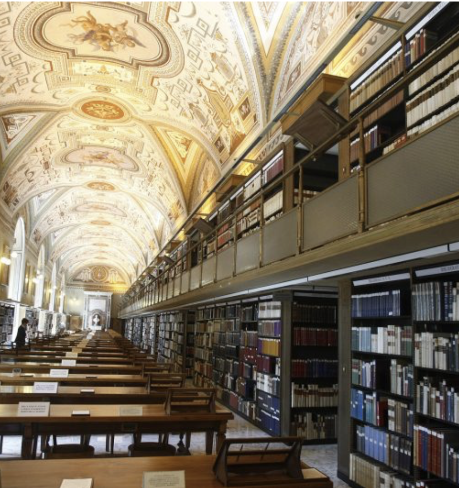 Vatican Capitulation