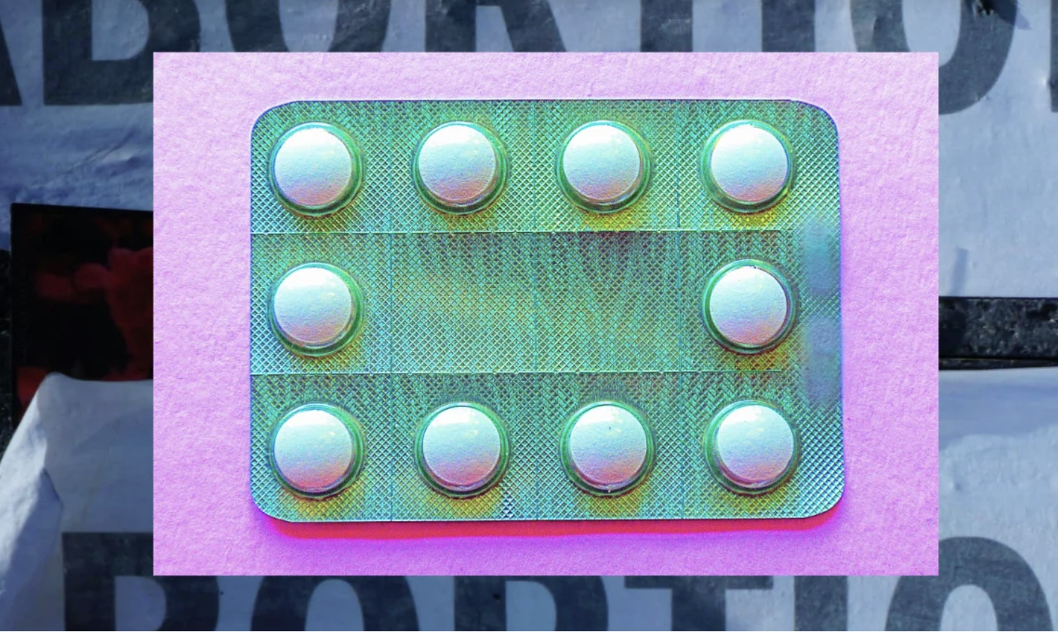 Abortion Drugs: America’s New Public Health Crisis