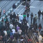 Iran’s Deadly Protests – Uprising Enters Day Six