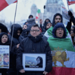 Watching History Unfold