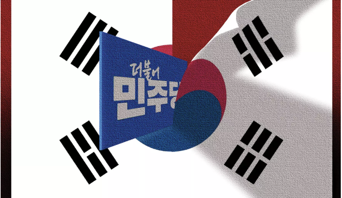 South Korea’s Lee Wants to Eliminate Conservatives South Korea’s Lee Wants to Eliminate Conservatives