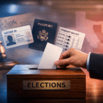 Support the SAVE Act