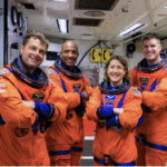 Story of Artemis 2 – NASA