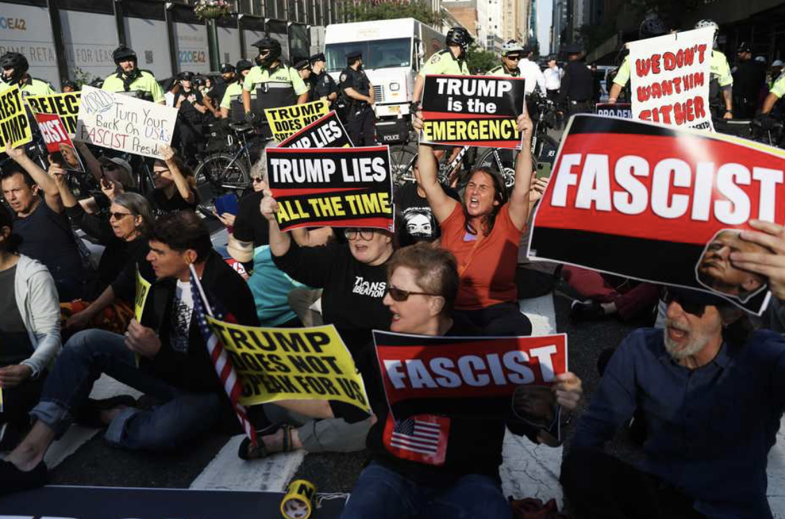 America at 250 Years: What Country Do Democrats Want?