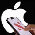 Apple News and Tech Giant Bias