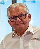 Arnie Cole Show Page