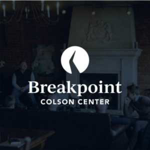 Breakpoint Colson Center Logo