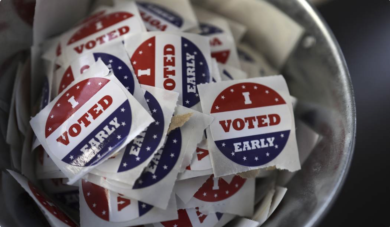 One Citizen, One Vote, Period