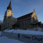 No Sanctuary in the Sanctuary