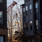 Big Tech Buying Up American Land—Home Builders Can’t Compete