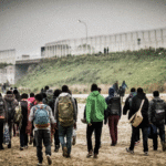 How Would Open Borders’ End?