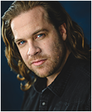 John Michael Finley Show Page