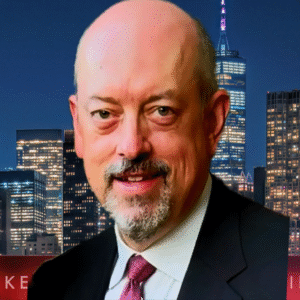 Kevin McCullough Headshot