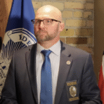 Police Union Leader-Blocking ICE Coordination Led to Deadly Minneapolis Shootings