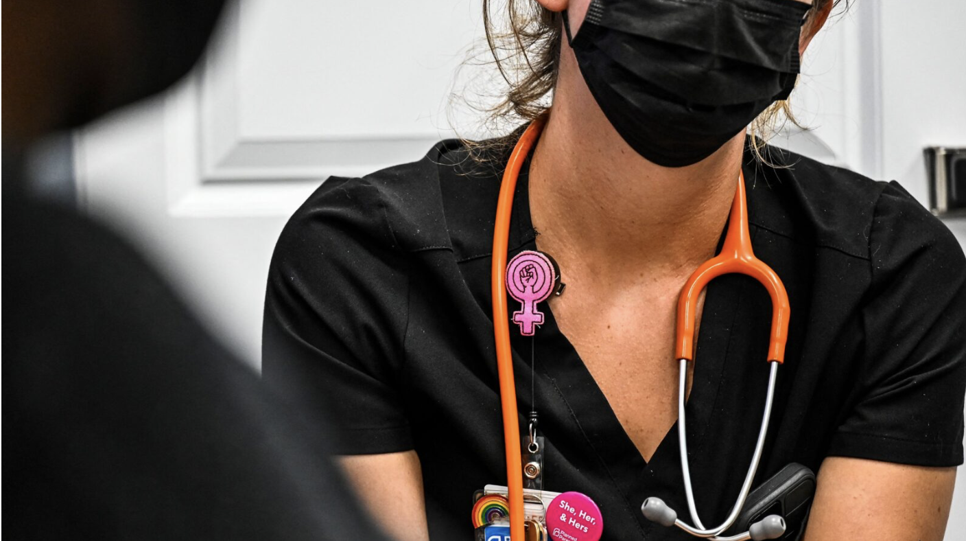 Changing Views on Trans Minors