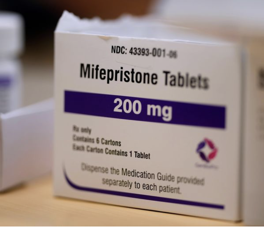 Abortion Pill Reversal Saved 8,000 Pregnancies