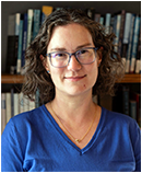 Nadya Williams Show Page