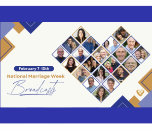 National Marriage Week